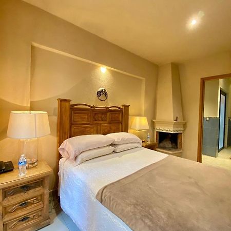 Hotel Tierra De Sol Y Luna San Miguel de Allende Kültér fotó