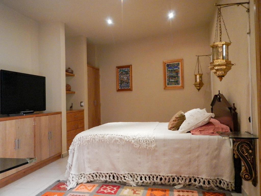Hotel Tierra De Sol Y Luna San Miguel de Allende Szoba fotó