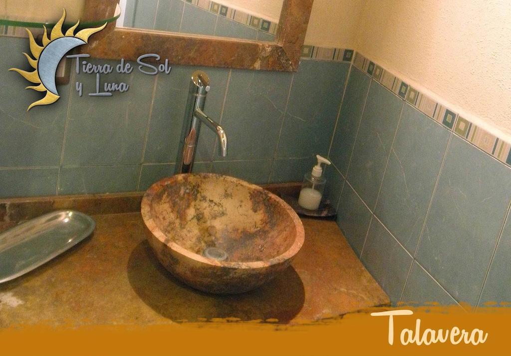 Hotel Tierra De Sol Y Luna San Miguel de Allende Szoba fotó